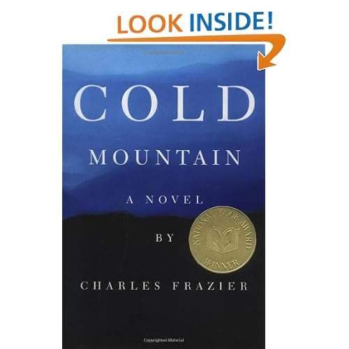 Cold Mountain