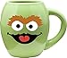 Sesame Street Oscar 18 Oz. Oval Ceramic Mug