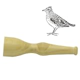 鳥笛 ヒバリ /　フランス製 の評価・レビュー