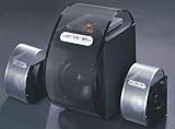 VAL A6 Vacuum Tube Hybrid 2.1 Power Speaker System