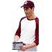 Sport-Tek - Colorblock Raglan Jersey (T200)