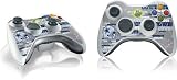 Skinit Dallas Cowboys Microsoft Xbox 360 Wireless Controller Blast Skin (1 controller skin)