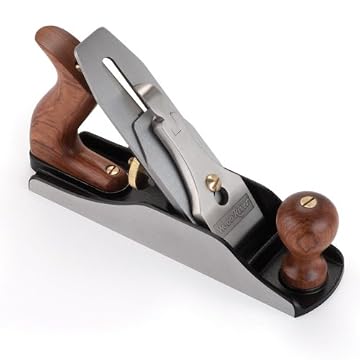 WoodRiver #4 Bench Plane, V3 WoodRiver #4 Bench Plane, V3