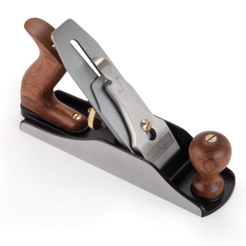 WoodRiver #4 Bench Plane, V3