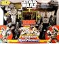 Star Wars Deluxe Transformer Millenium Falcon