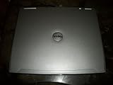 dell d610 pentium m 1.73ghz 512mb 40gb cdrw dvd 14.1 xp