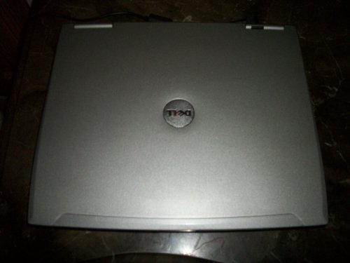 price Dell D610