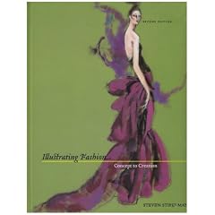 Illustrating Fashion: Concept To Creation