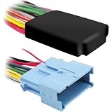  : Axxess XSVI-2103 Class II Data Turn On Interface