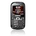 Samsung CorbyTXT B3210 Handy (Kamera, QWERTZ-Tastatur) chic-white