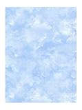 York Wallcoverings IT7388SMP Friends Forever Sky Wallpaper Memo Sample, 8-Inch x 10-Inch [並行輸入品]