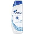 Head & Shoulders Anti-Schuppen Shampoo classic clean 2 in 1, 2er Pack (2 x 500 ml)