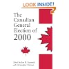 The Canadian General Election of 2000