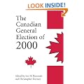The Canadian General Election of 2000
