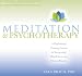 Books : Meditation and Psychotherapy