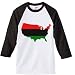 AFRICAN AMERICAN Jersey