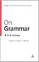 On Grammar