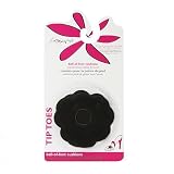 Foot Petals Tip Toes 1 pr