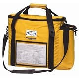 ACR Electronics ACR RapidDitch™ Express Bag – Bouyant Abandon Ship Survival Gear Bag Reviews