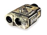 Bushnell Elite 1500 w/ ARC & Realtree AO Camo