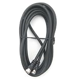 RiteAV - Coax Cable Satellite/CATV/Antenna 12ft.