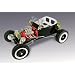 1/8 Bobtail T