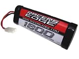 41pBvM0eoWL. SL160  Racers Edge 7.2V 1800mAh 6 cell NiCd RC Battery Pack Reviews