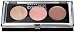 Maybelline New York Eye Studio Color Gleam Cream Eyeshadow, Rose Revolution, 0.1 Ounce