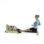 WaterRower Ruderger�t A1 Home, Esche