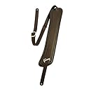 Gibson Gear ASMV-BLK Electric Guitar Strap