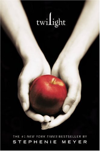 Twilight (Twilight, Book 1)