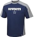Dallas Cowboys Youth Upgrade Grey T-Shirt