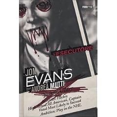 L'esecutore (Panini noir)