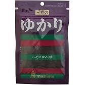 三島 ふりかけ ゆかり 26g