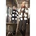 PIKEUR Soft-Shell Winter-Reithose Lugana