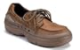 SPERRY DECK LITE 05334719 CHESTNUT MENS LOAFERS Size 12M