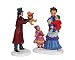 Lemax Christmas Village Collection A Teddy Of My Own 2-Piece Figurine # 62262