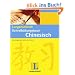 Langenscheidt Schreib�bungsbuch Chinesisch: Schriftzeichen Strich f�r Strich