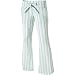 41pBxltYUQL. SL75  Jones New York Womens Petite Flat Front Yoked Pant