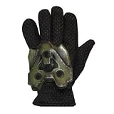 Halo Gloves