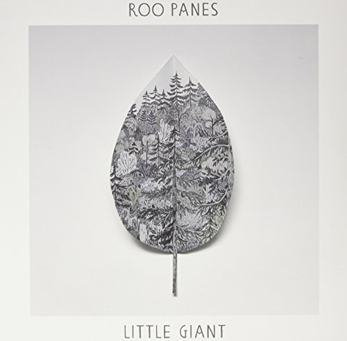 Roo Panes - Little Giant - Zortam Music