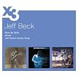 Blow By Blow/Wired/Jeff Beck's Guitar Shop