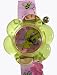 Search : Looney Tunes Tweety Bird Watch - Flower Shape