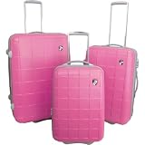 Heys Luggage Cubis Bag Set
