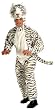 Deluxe Plush White Tiger Costume - Adult Std.