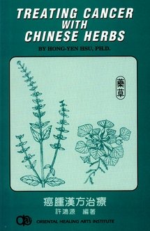 treating cancer with chinese herbs