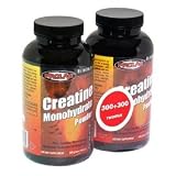 Prolab-Creatine Monohydrate Powder, 600 Gram