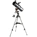 Celestron 31045 AstroMaster 130 EQ Reflector Telescope