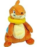 Pokemon Mini Plush - Diamond & Pearl (5 Inch) - BUIZEL