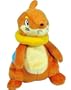 Pokemon Mini Plush - Diamond & Pearl (5 Inch) - BUIZEL